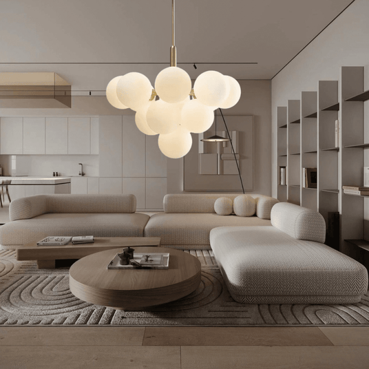 LED Pendant Light for Dining Room