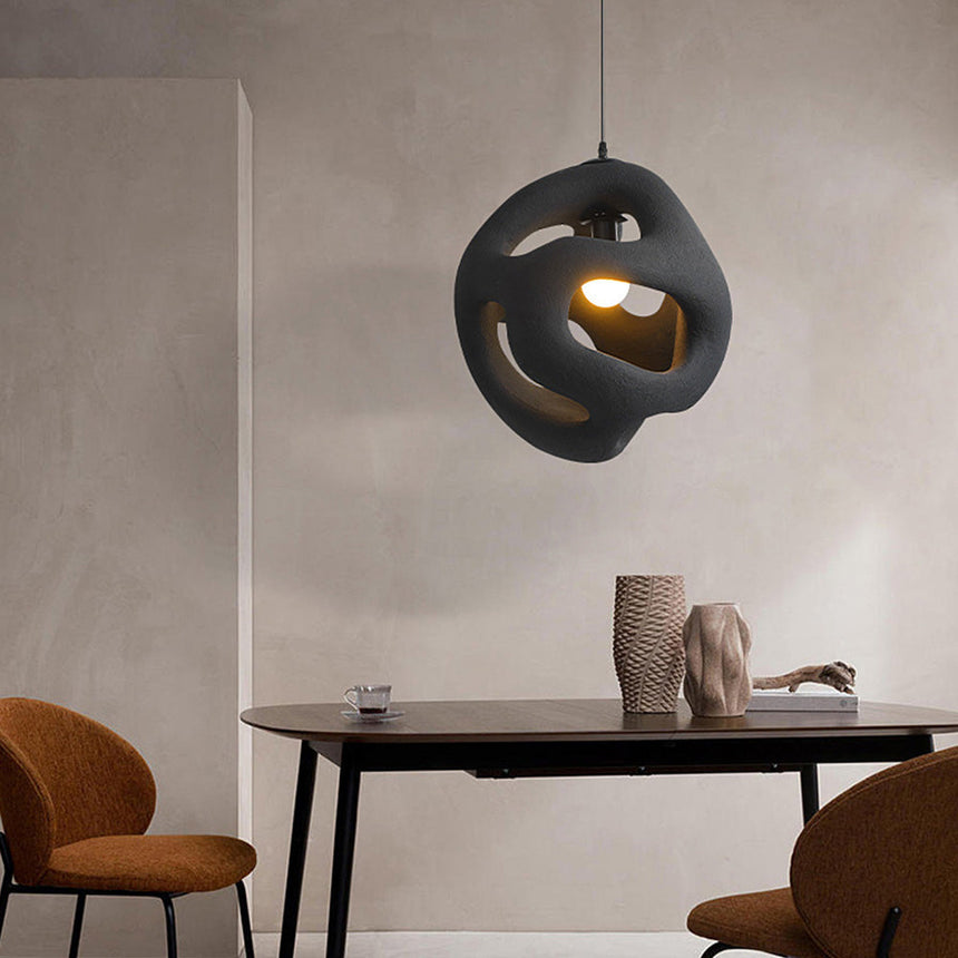 Minimalist Pendant Light for Kitchen and Dining Room - OpalDwell