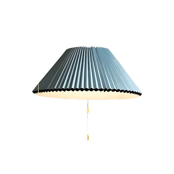 Modern Pendant Lamp Soft Warm Glow