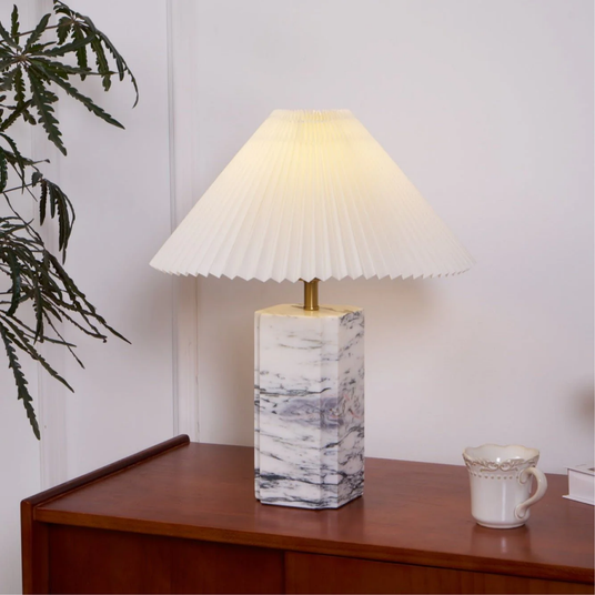 LED Table Lamp for Contemporary Homes