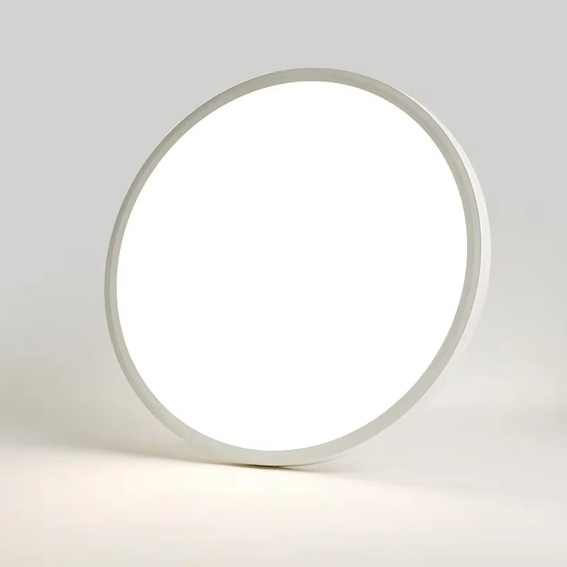 Round Ceiling Spotlight for Living Room