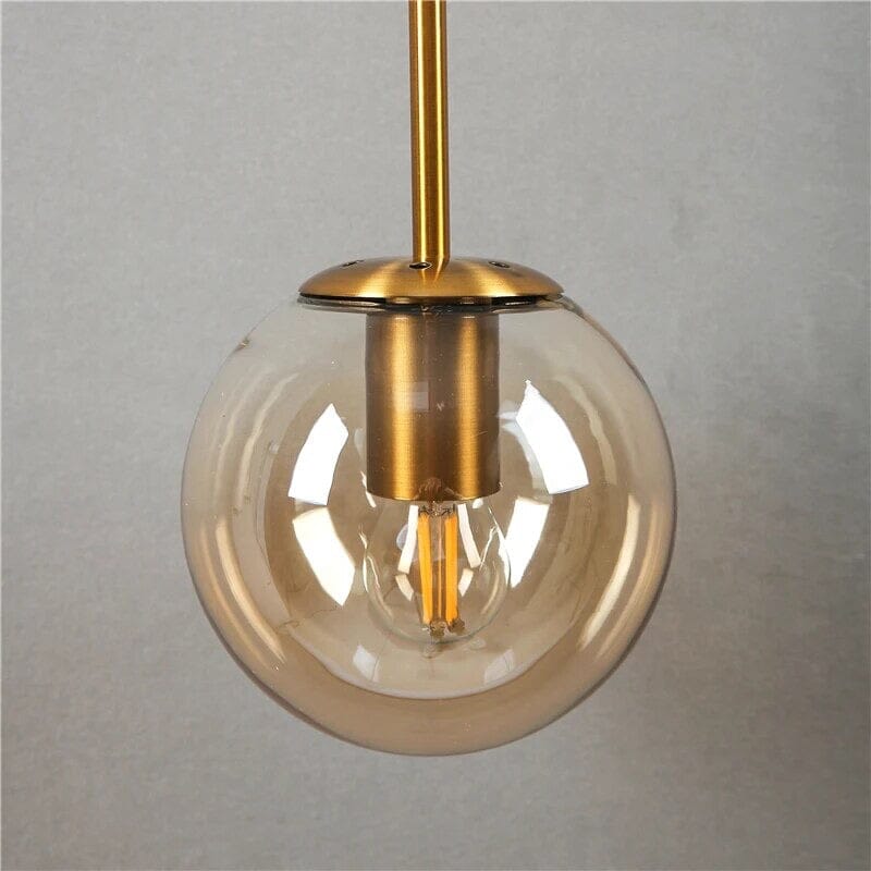 Acrylic Wall Lamp Design