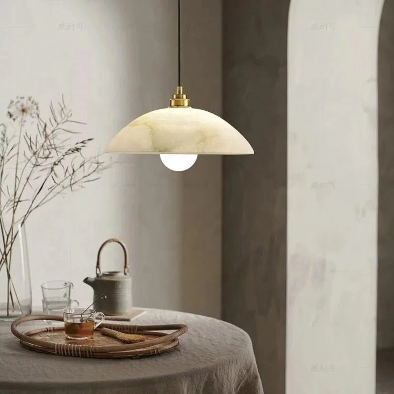 Industrial pendant fixture