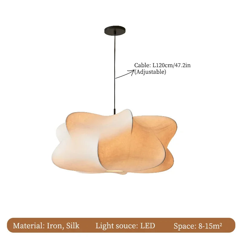 Pendant Light for Bar and Salon Lighting