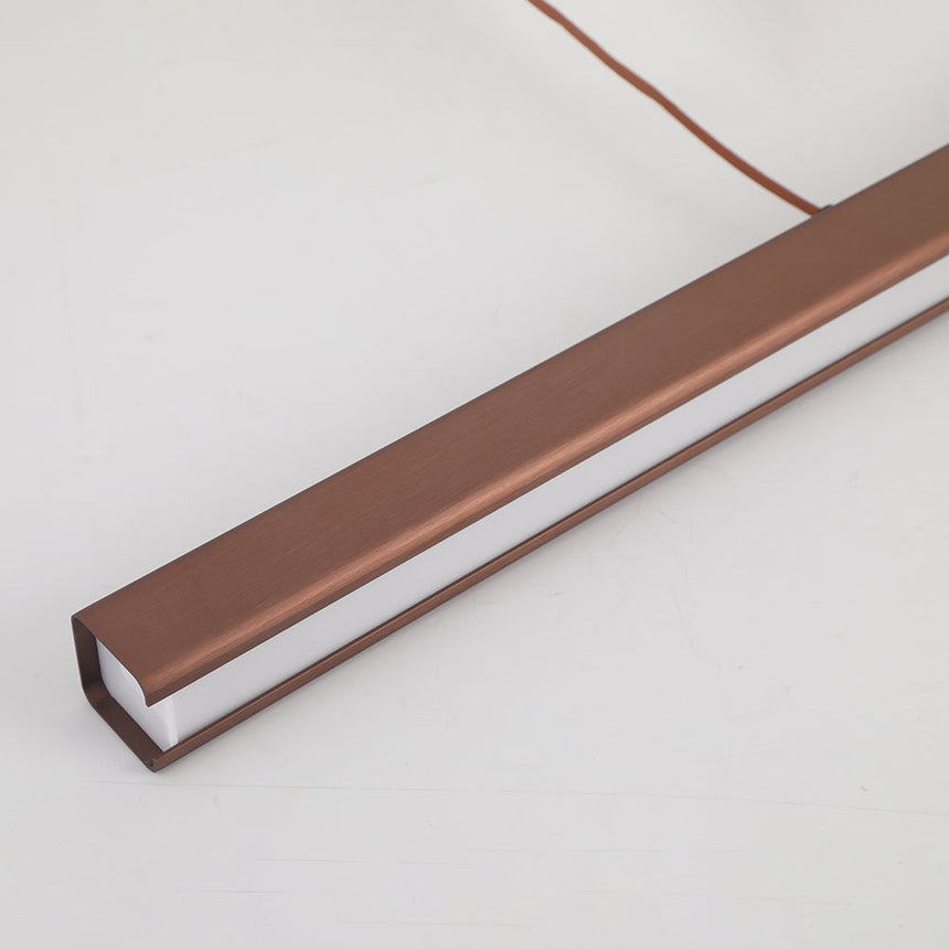 Nexis Pendant Light SMD LED Bulb Detail