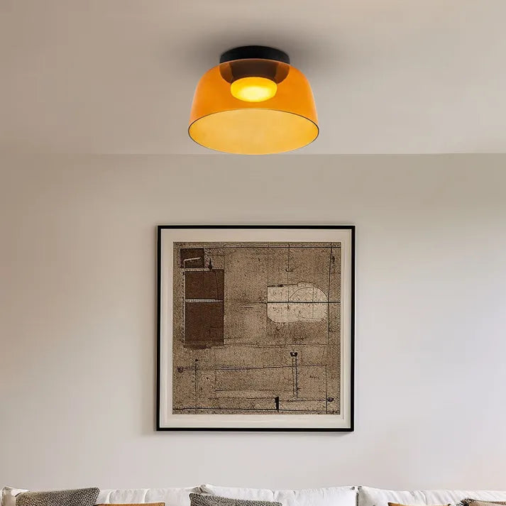 Keiora Ceiling Lamp for Contemporary Decor