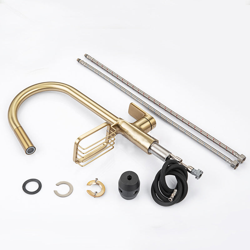 Kitchen Faucet for Modern Homes