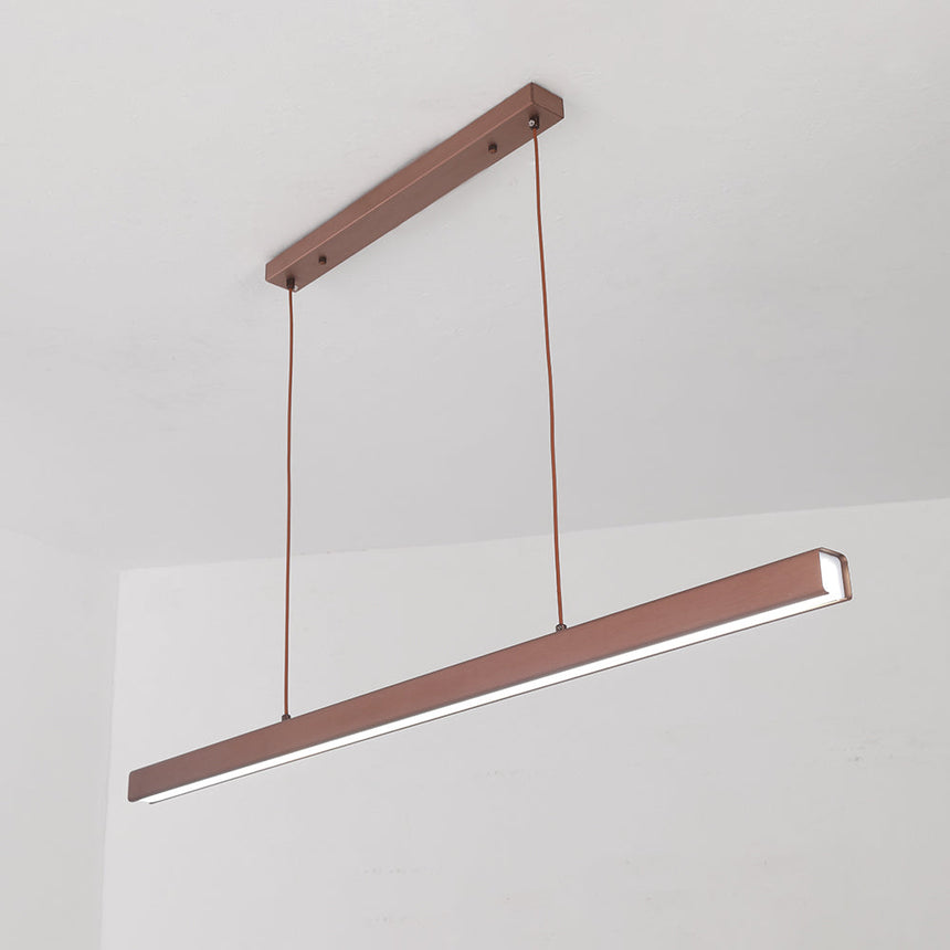 Nexis Pendant Light Ceiling Mount Hardware Detail