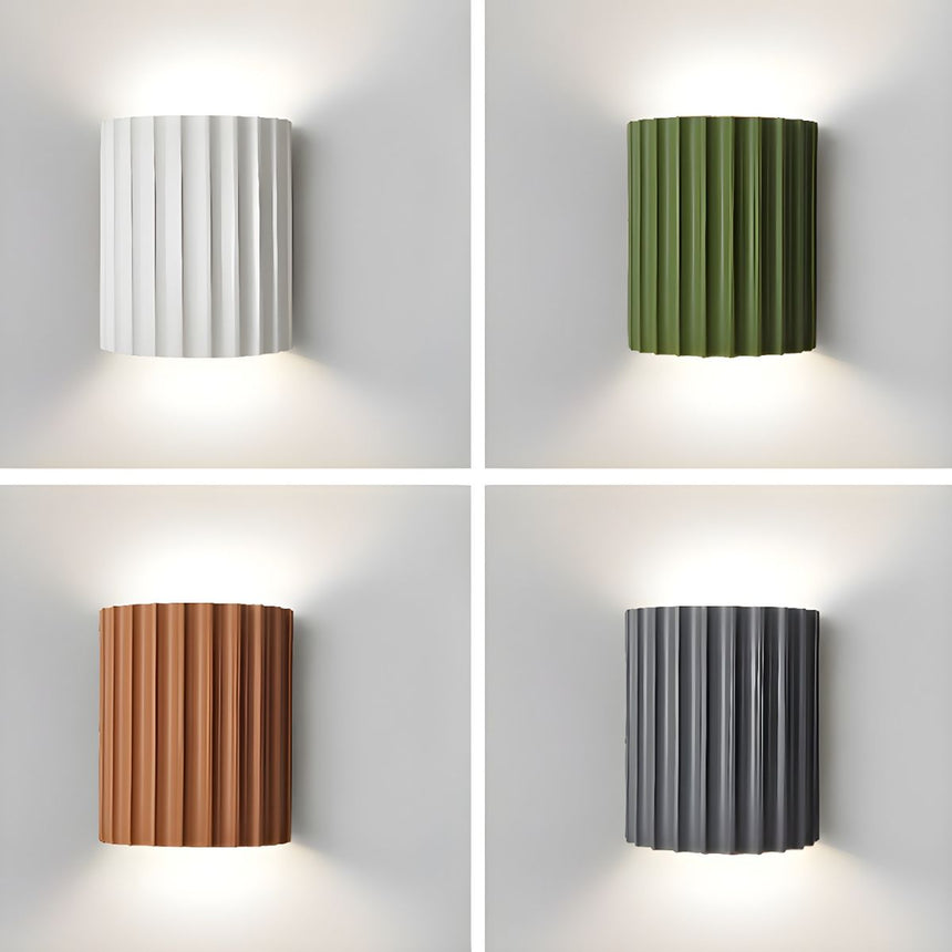 Minimalist Wall Lamp for Modern Homes