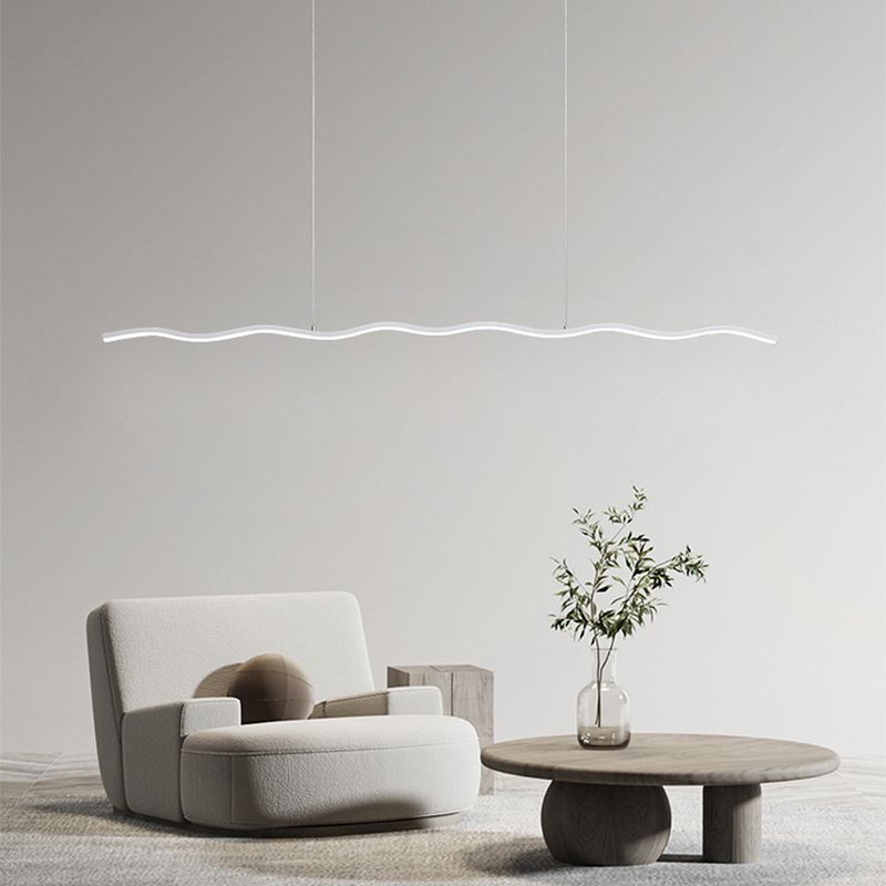 Pendant Lamp Final Angle View