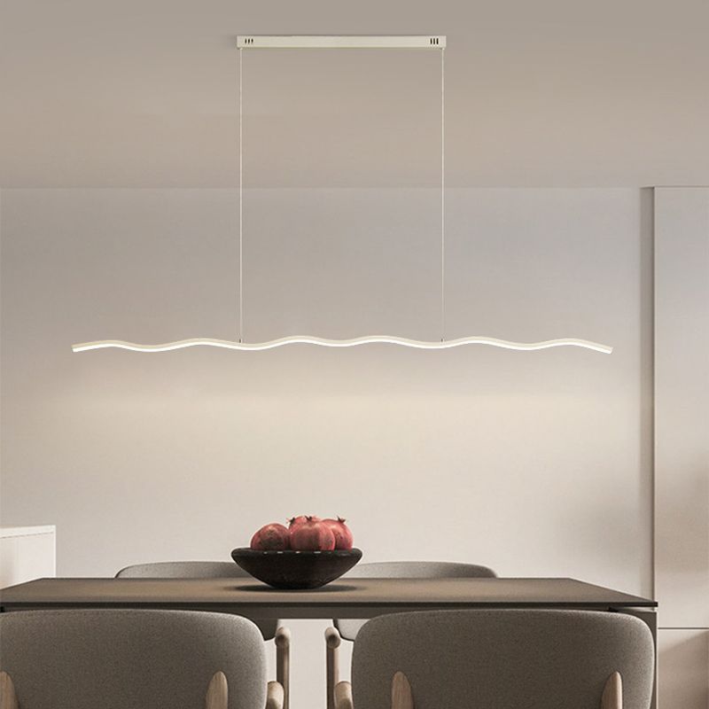 Pendant Light Additional Detail View