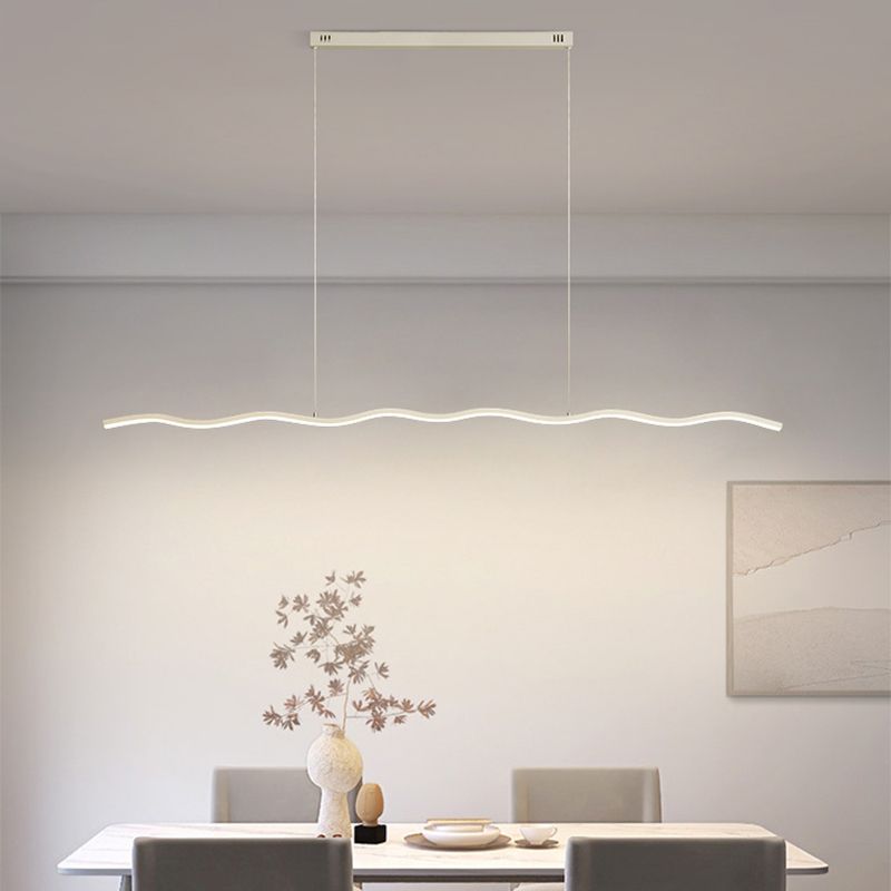 Pendant Lamp for Small Space Lighting