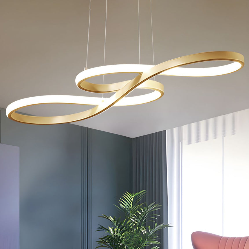 Pendant Chandelier for Bedroom Lighting