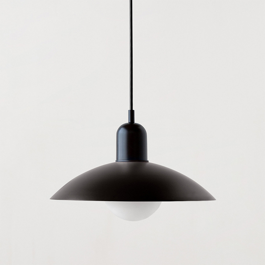 Asterra Pendant Light Full Product View | OroDwell