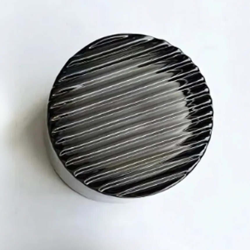 Wall Sconce with Warm Even Illumination