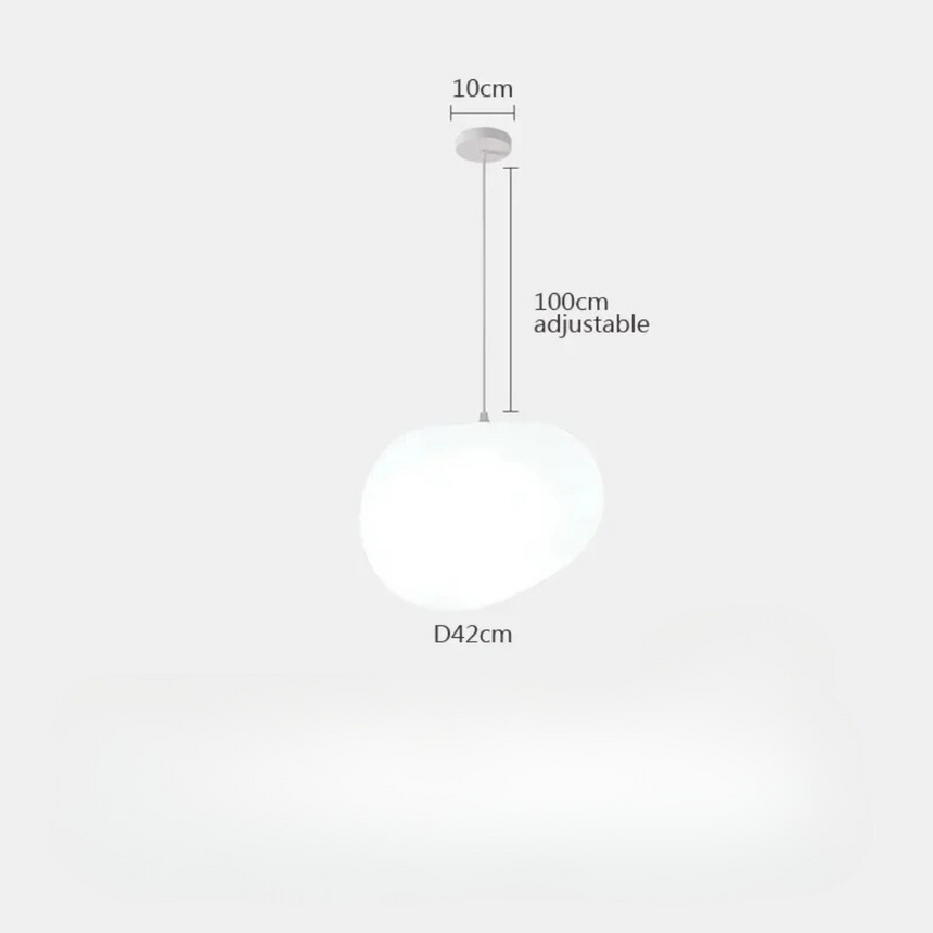 LED Pendant Light for Dining Table Accent
