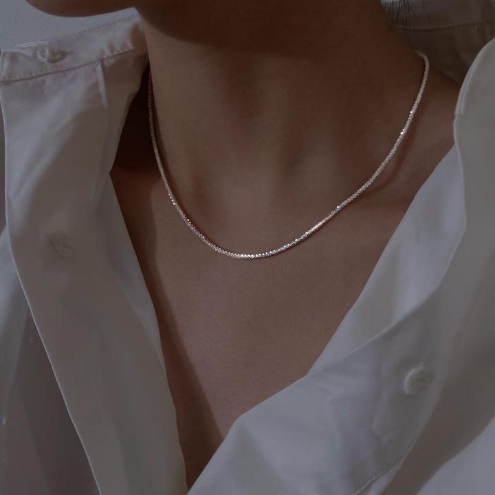 Layered Pendant Necklace for Modern Jewelry Lovers