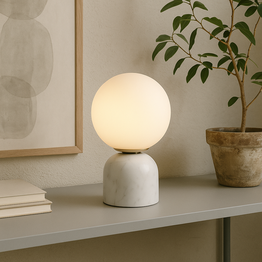 LED Table Lamp for Bar Accent Lighting