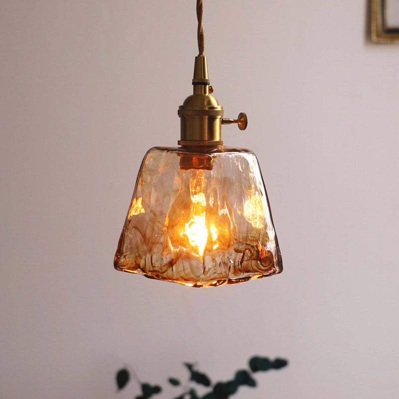 Aurelia Pendant Lamp – Vintage-Inspired Retro Style