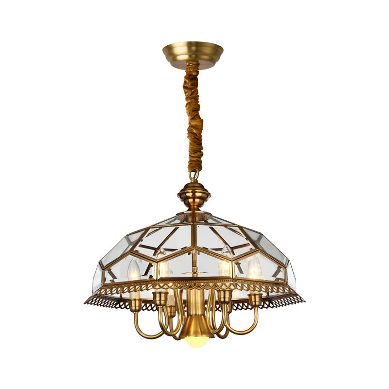 Metal Pendant Light For Modern Home Decor - OroDwell
