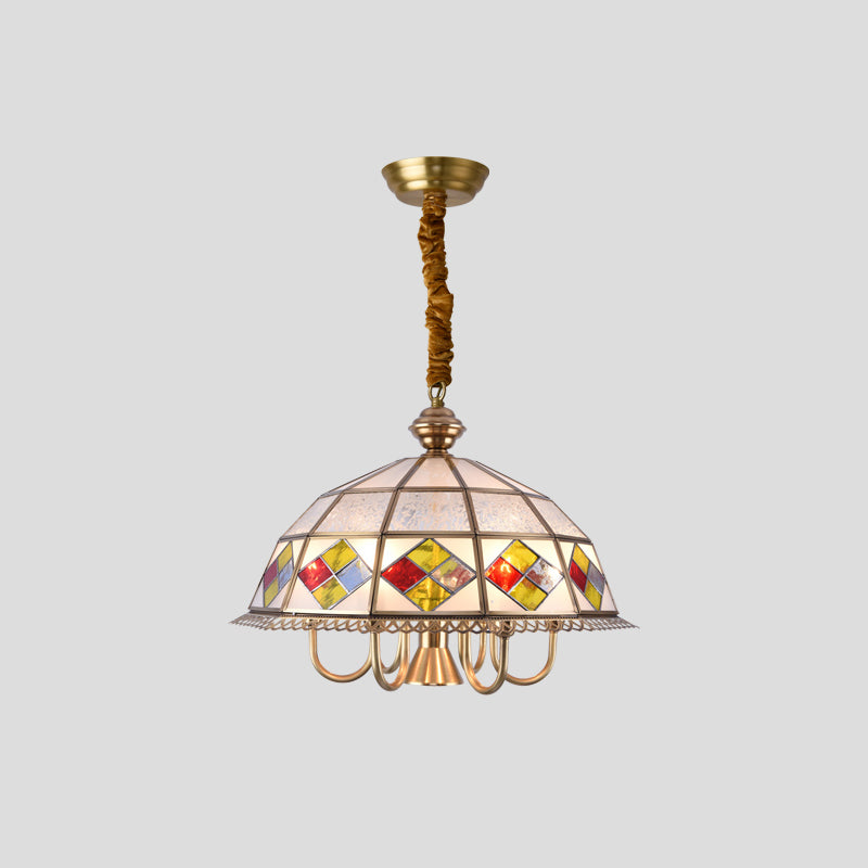 AstraLume Pendant Light Alternate Angle - OroDwell