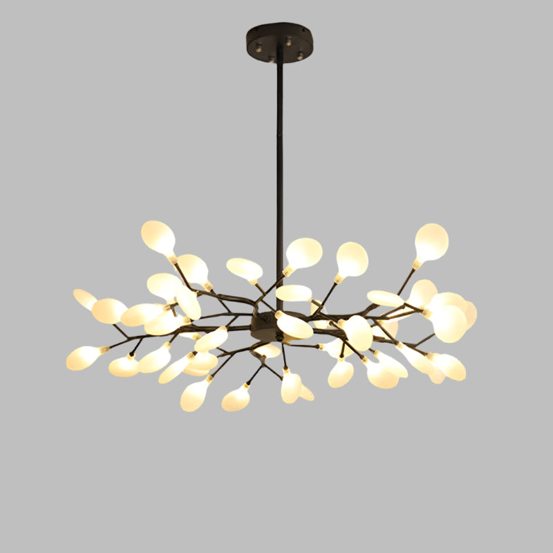 LED chandelier for dining table