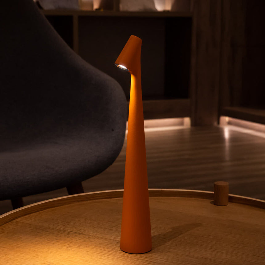 touch-control dimmable table lamp for desk lighting
