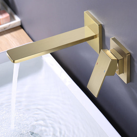 Concealed Faucet Additional View