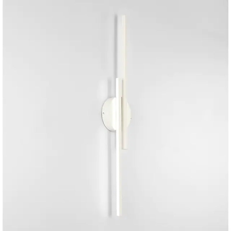 Nordic Disc and Linear Wall Lamp for Modern Home Interiors | OroDwell