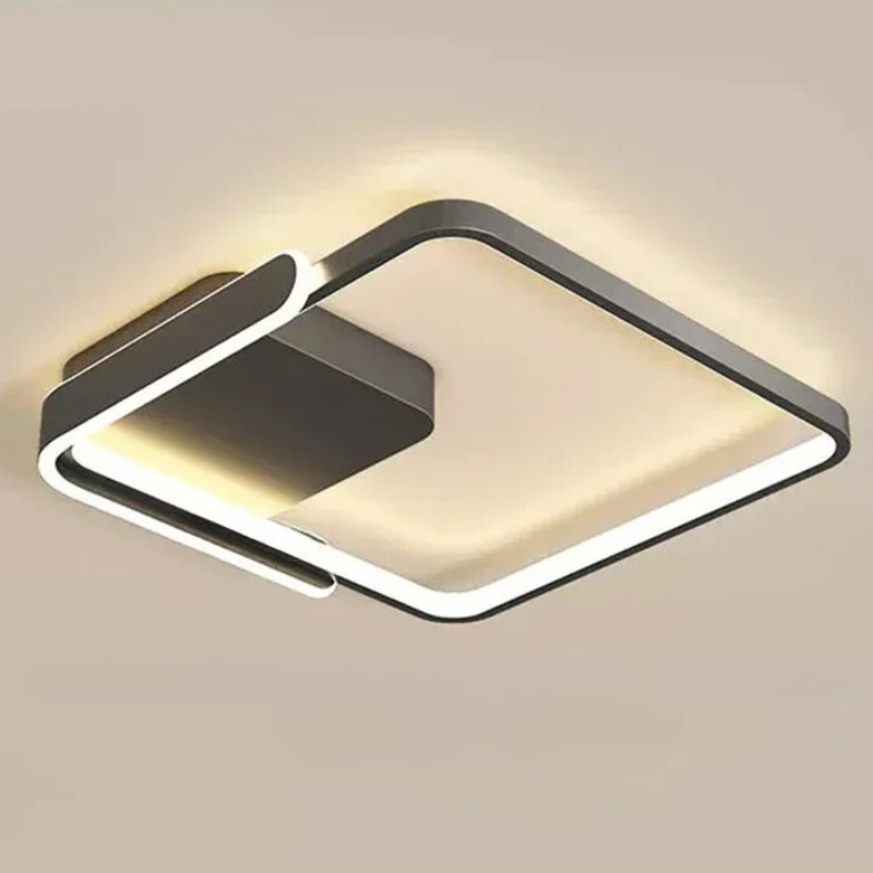 LumaNova LED Light for Scandinavian Style Interiors