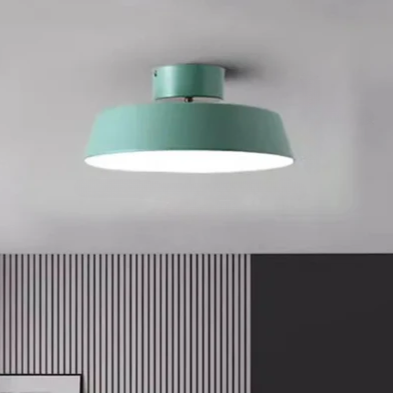 Ceiling Lamp Additional Angle View
