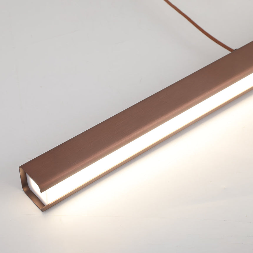 Nexis Pendant Light Additional Angle View