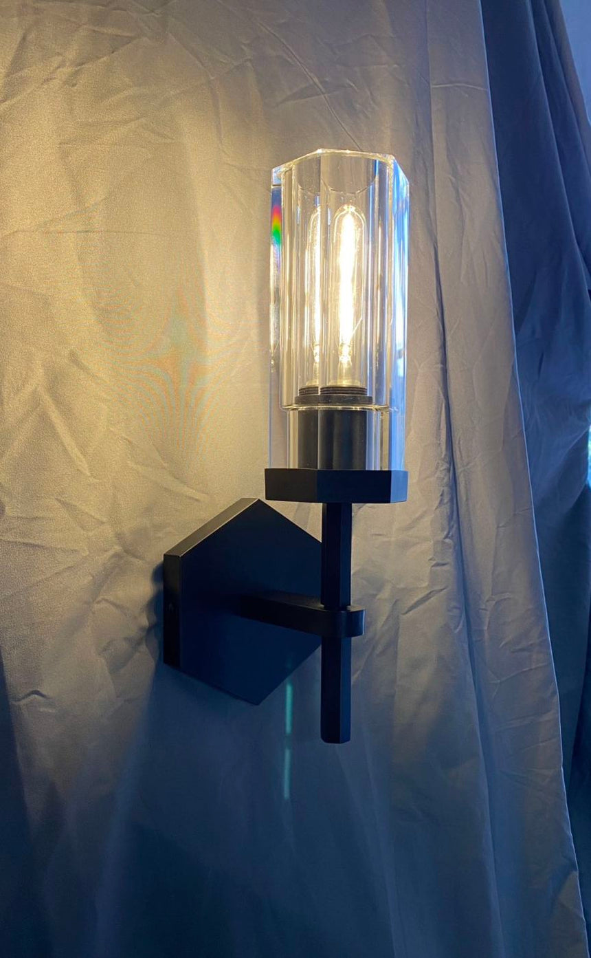 Wall Sconce for living room accent decor