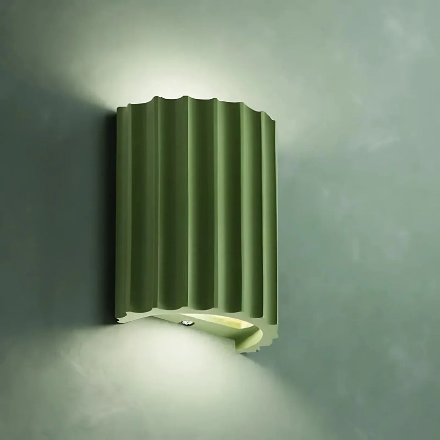 Wall Lamp for Modern Interior Design