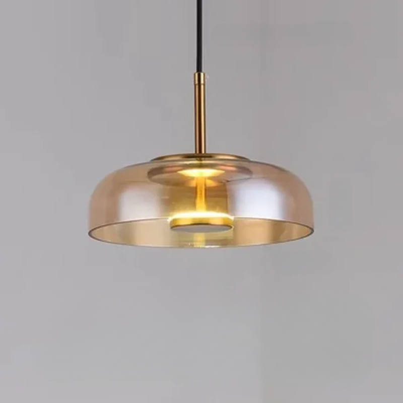 Pendant Lamp for Scandinavian Style Homes
