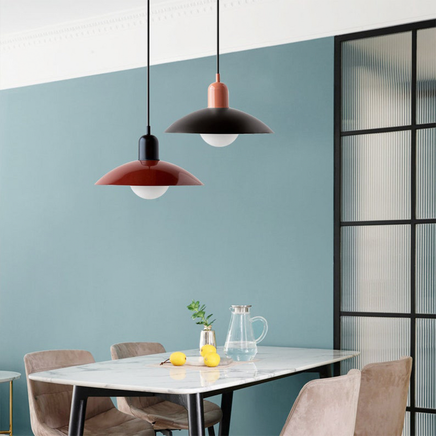 Pendant Light Design for Hallway Decor | OroDwell