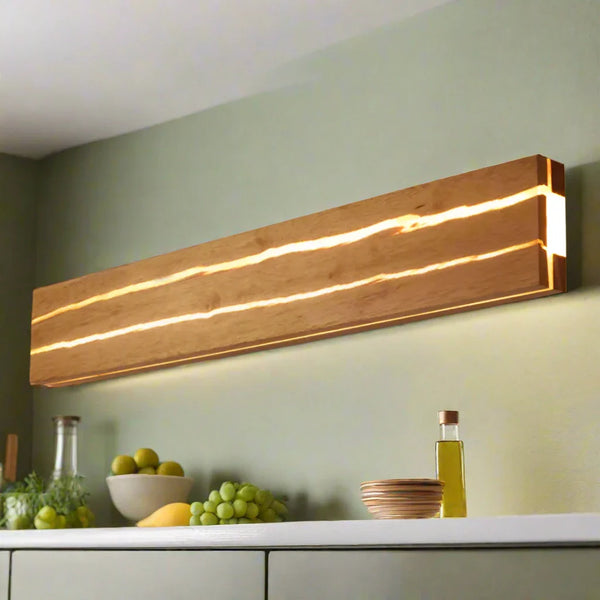 Wall Light for Scandinavian Interiors