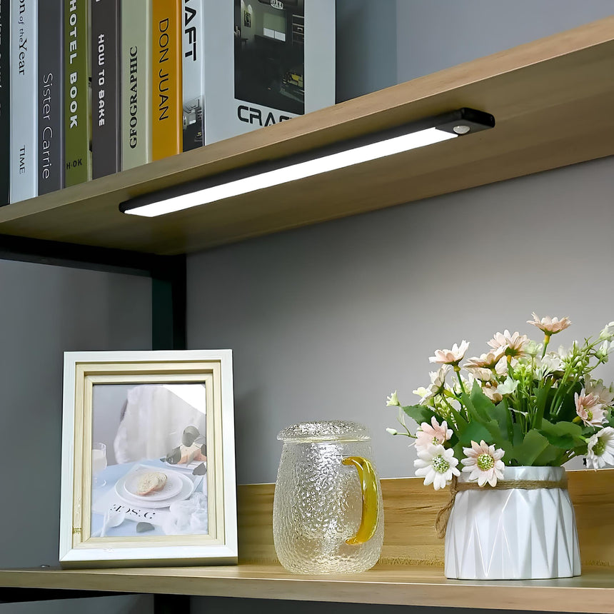 GlowMotion Light Easy Installation Magnetic Strip