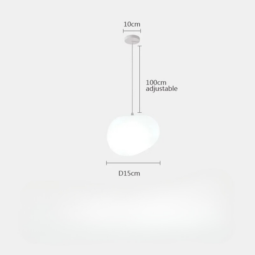 Modern Pendant Light for Contemporary Homes