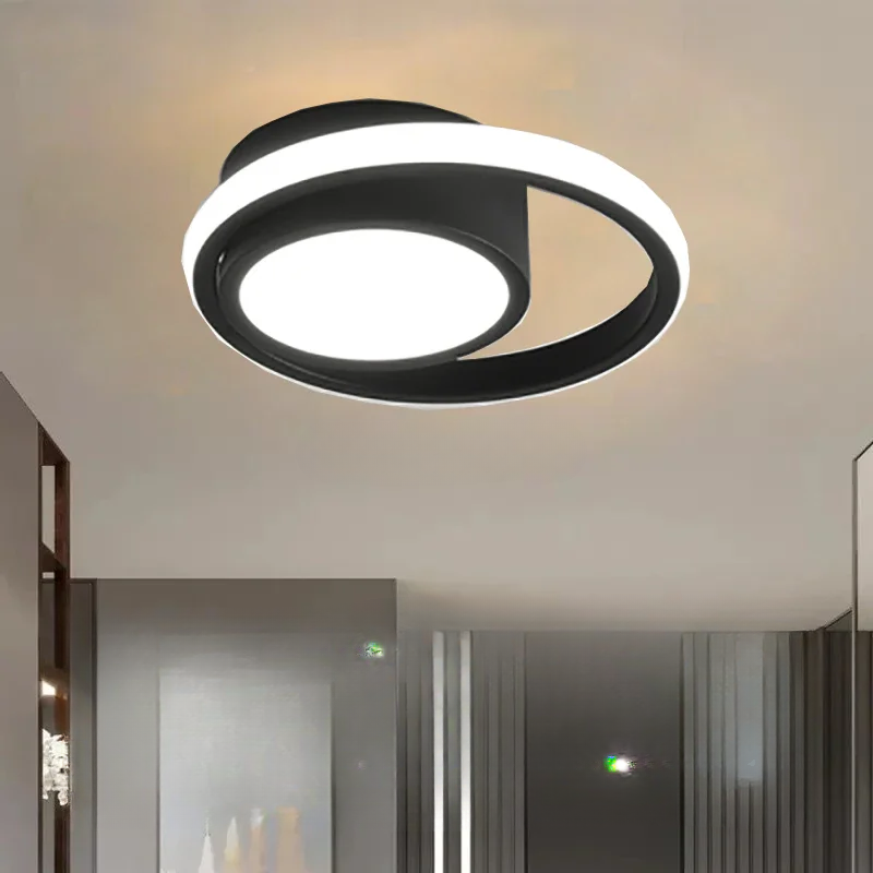 Ceiling Lamp for Hallway Ambiance