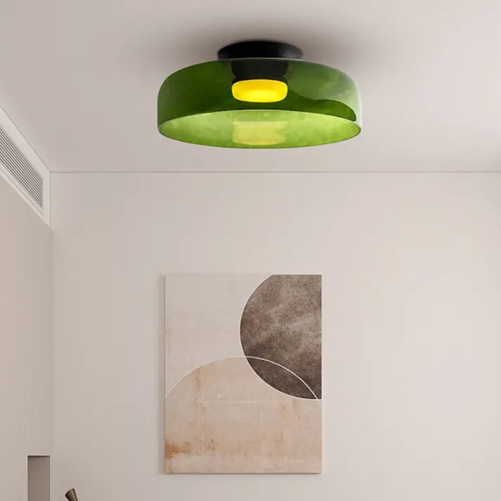 Nordic Ceiling Light for Bedroom Decor
