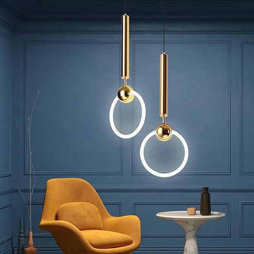 Pendant Light for Dining Room Lighting