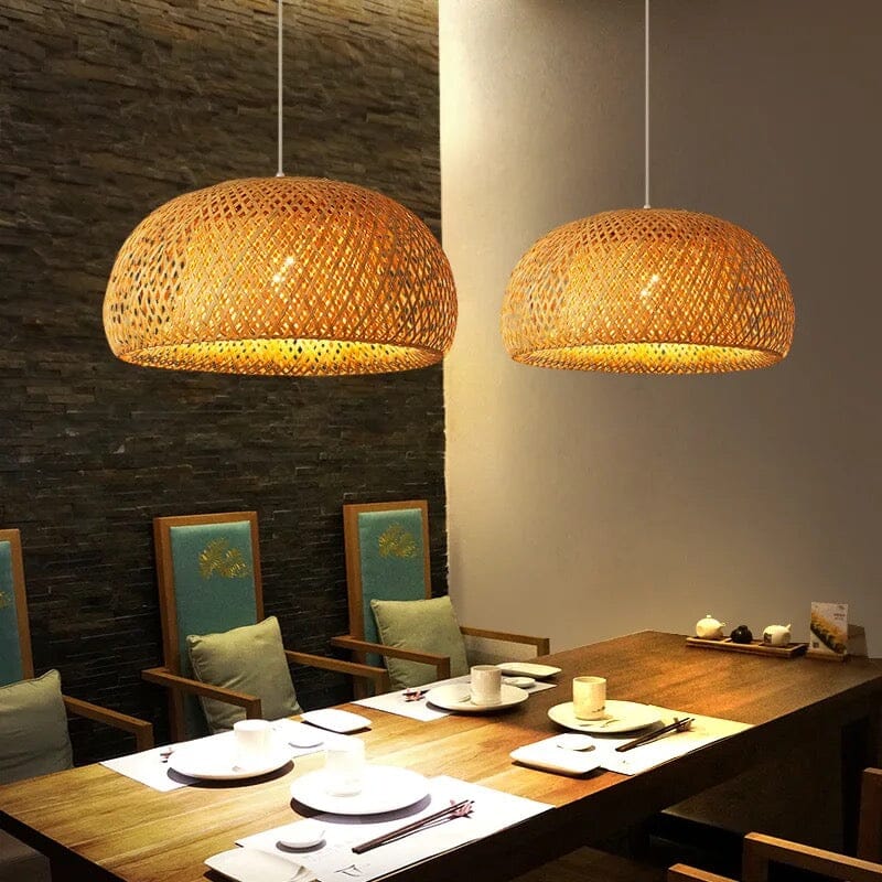 Pendant Light for Living Room Ambiance