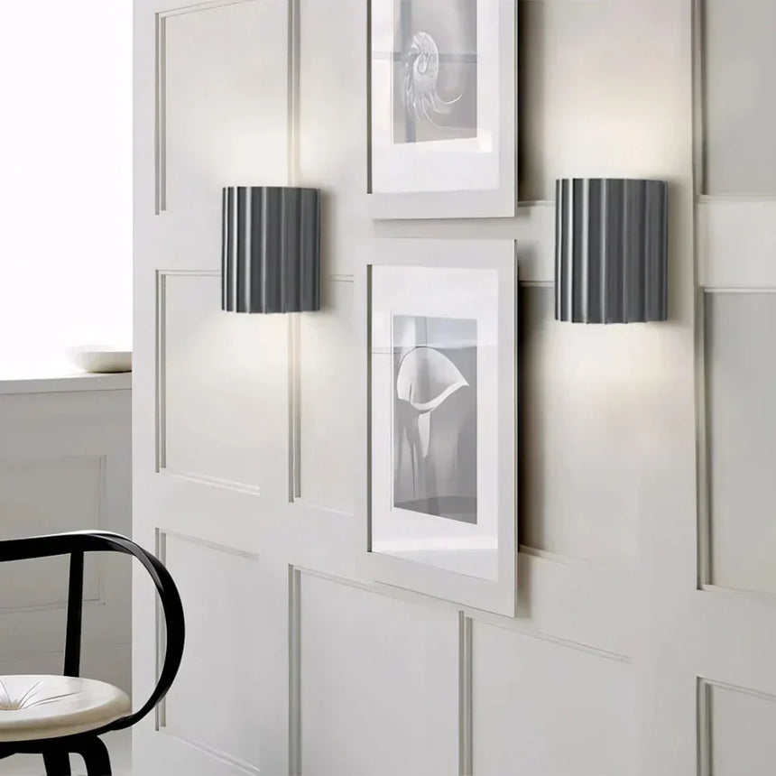 Soft Ambient Wall Light for Home Decor
