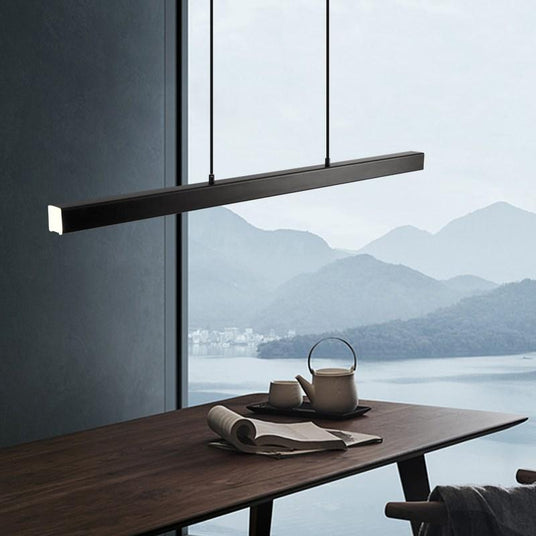 Pendant Light for Kitchen Island