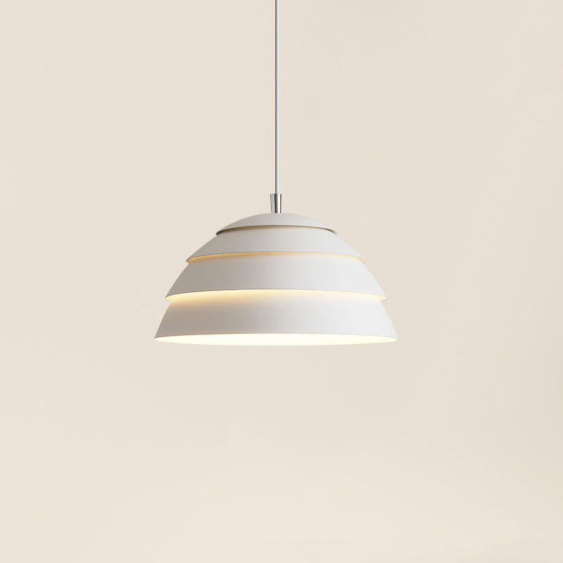 NovaDome Light – Refined Dome Silhouette