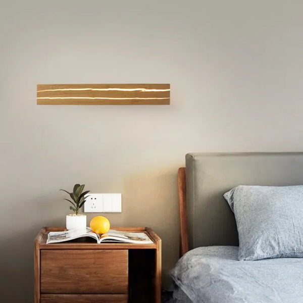 Wall Sconce for Bohemian Home Decor