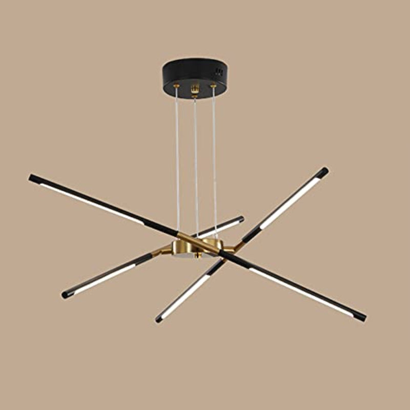 LuxeLine Pendant Lamp Dimmable LED Option