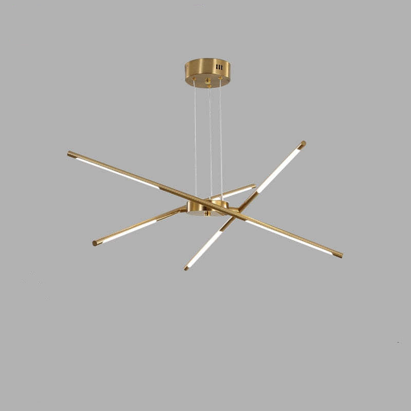 NovaLume Pendant Lamp Ambient Warm Glow
