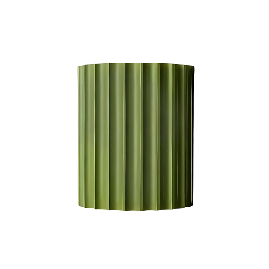Minimalist Wall Lamp for Entryway Accent